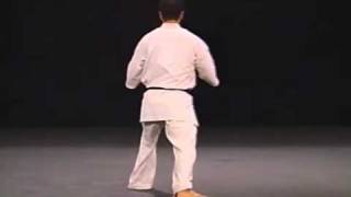 The Kyokushin Part4 - 1 of 4