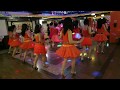 Yellow River Line Dance(By Graham Mitchell)
