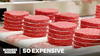 Beyond & Impossible Burgers Were Everywhere — What Happened?