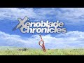 Inside the Giant ~ Carcass Xenoblade Music Extended [Music OST][Original Soundtrack]