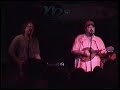 Dooley - The Gourds Live at The Mercury Austin Texas on 2002-05-17