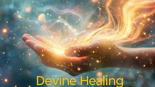The Healing Journey : Unlocking Inner Strength || Blessed Prayers