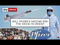 COVID-19 Pfizer vaccine: Will it end the crisis?