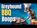 Greyhound BBQ and Boops