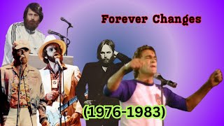 All Live Performances Of The Beach Boys EP. 3: Forever Changes (1976-1983)