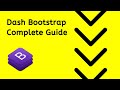 Complete Guide to Bootstrap Dashboard Apps - Dash Plotly