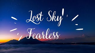 Lost Sky - Fearless pt.ll (feat. Chris Linton)[NCS Release]