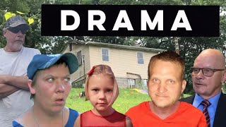 Summer Wells / Brandon Lawson / Ronnie Lawson - NEW INFORMATION!