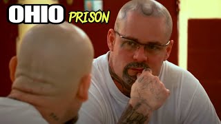 OHIO PRISON - THEY WILL TAKE IT ALL