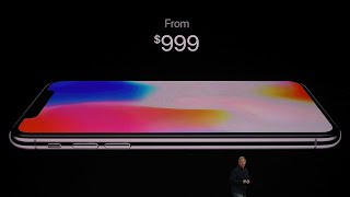 Hidden Costs Surround Iphone X S Headlines