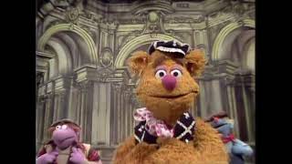 Muppet Songs: Kermit & Fozzie - Any Old Iron