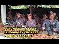 Gambelan Puja Wali / Odalan - Lelegongan Ciri Khas Penebel Tabanan