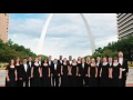 Webster University Chamber Singers: 