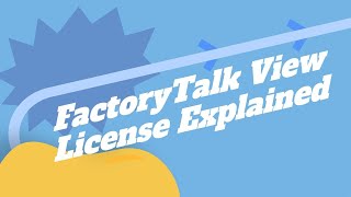 FactoryTalk View Ordering Guide (THAI Version)