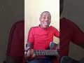 NDARASHA COVER BY MAN NJUGUSH