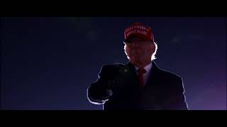 We Will Make America Great Again