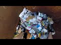 Dumpster Diving 11 (Found Laptop, Cameras, Docking Stations , Xbox 360 Parts, Booze & More!)