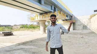 Bridges explained in tamil | Steel Vs RCC | Components of Railway Bridges