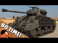 War Thunder - Sherman Firefly 