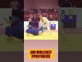 Judo W/B Ippon forever #judo #sport  #utubeshorts #japan #IJF #viralpage #bestvideo #bestteam #viral