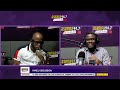As we improve healthcare, nurses and doctors must remain professional to save lives - Abass Nurudeen