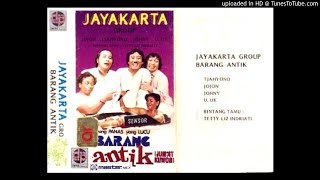 Download Lagu JAYAKARTA GROUP BARANG ANTIK... MP3 Gratis