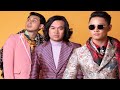 E1 - Semalam Sahaja Official Music Video