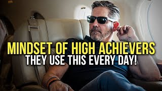 THE MINDSET OF HIGH ACHIEVERS - Powerful Motivational  for Success