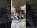 Bakar ikan