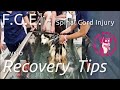 FCE overview - Spinal Cord Injury in Dogs. Obi’s Recovery & Physio Tips for Home