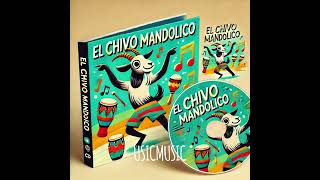 Chivo Mandolico