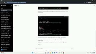 python pil crop image and save