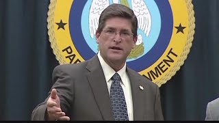 Jack Strain likely to plead guilty in federal corruption case