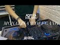 ADITYAKS - MONALISA WOLFGANG REMIX