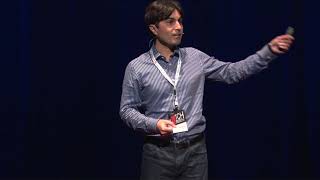 How technology can help people affected by Dementia | Payam Barnaghi | TEDxUniversityofPiraeus