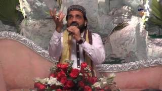 2016 Qari Shahid Mahmood Qadri ||  Allah Ki Hum Jalwa Gari Dekh Rahy ||| New Mahfil Naat