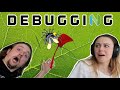 Debugging In Neovim (ft BashBunni)