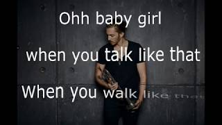 Dennis Lloyd - Breakdown (Lyrics)
