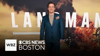 Oscar-nominated Jon Hamm is Harvard's Hasty Pudding 2025 Man of the Year