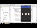 Develop simple Cups Game in Android Studio