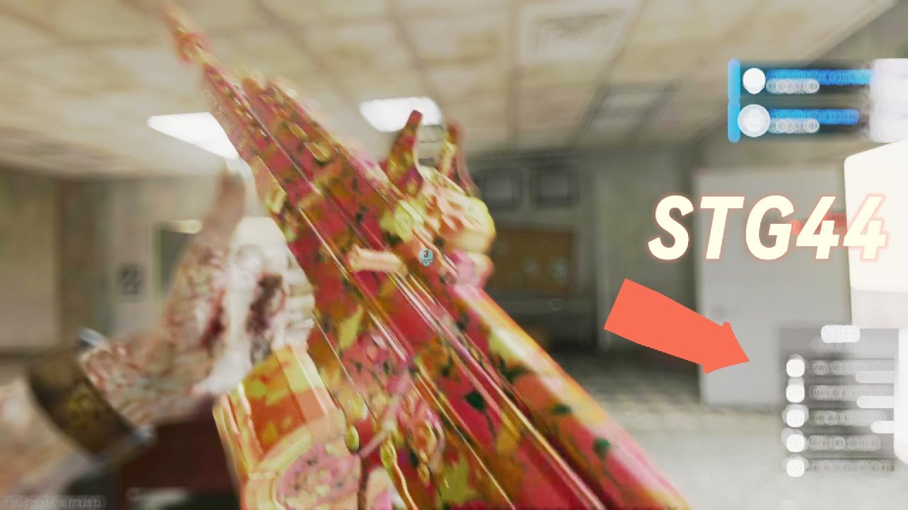 Call Of Duty Gameplay Youtube