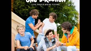 One Direction - Live While We're Young (Official)