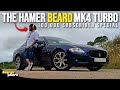 The Hamer Beard Review - Finally reviewing the beard in BnC - BEARDS n CARS