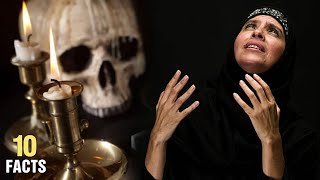 Top 10 Scary Superstitions In Islam - Compilation