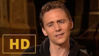 Thor: The Dark World Featurette - Loki's Return HD (2013) - Chris Hemsworth, Tom Hiddleston