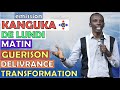 KANGUKA DE LUNDI MATIN LE 18/11/2024 👉️ Chris Ndikumana @PRIÈRE INTENSE -GUÉRISON, DÉLIVRANCE, PAIX