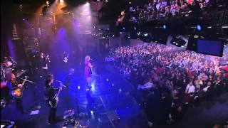 Taylor Swift - Mine (Live on Letterman)
