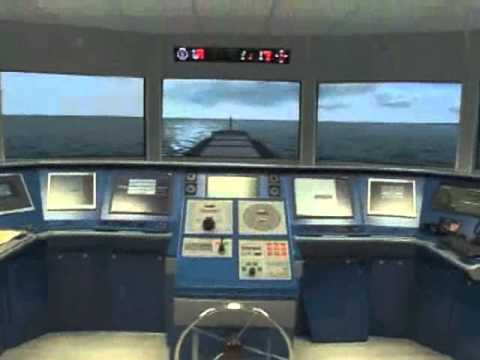 Cosmos Nautical Training Centre - Greek - YouTube