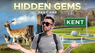 Hidden Gems of KENT - Part 1