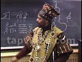 Mfundishi Jhutyms Majestic Kemet - Black People Need To Get This